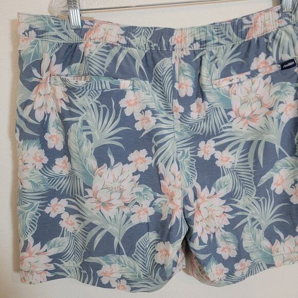 Chubbies XXL 5.5" The Resort Wears Everywear Swim Trunk NEW $74.50 Vacation - Picture 7 of 13